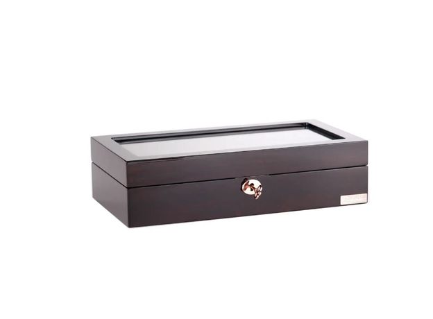 Шкатулка Salvadore 841-12GBF, фото 2 | Интернет-магазин оригинальных часов и аксессуаров