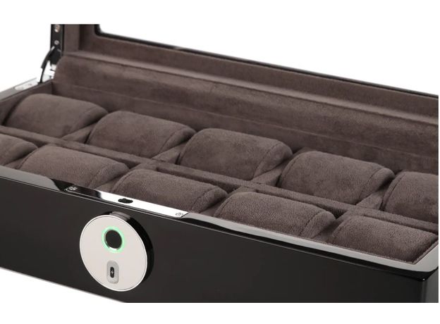 Шкатулка Salvadore FP/HW/B-10W, фото 3 | Интернет-магазин оригинальных часов и аксессуаров