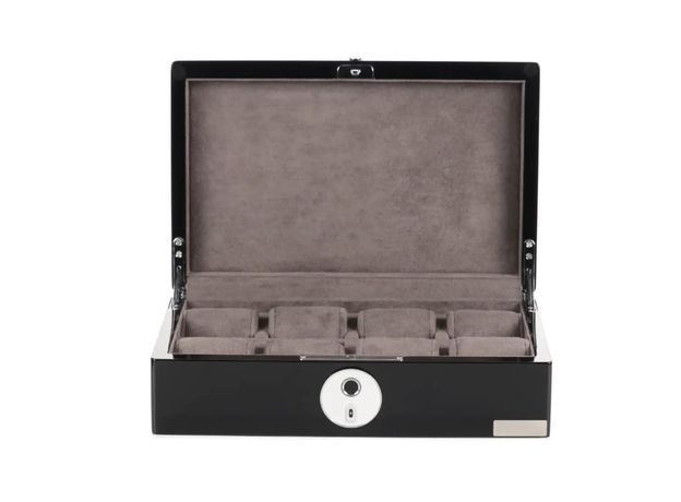 Шкатулка Salvadore FP/СB/8W, фото 3 | Интернет-магазин оригинальных часов и аксессуаров