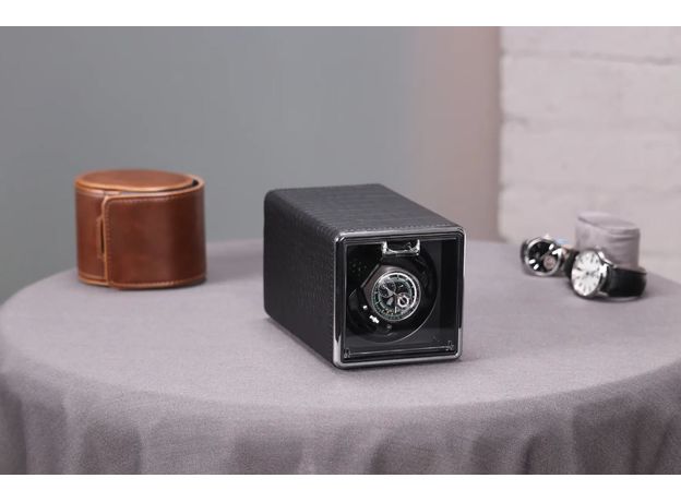 Скринька JA/CROC/1301/BCL, фото 5 | Интернет-магазин оригинальных часов и аксессуаров