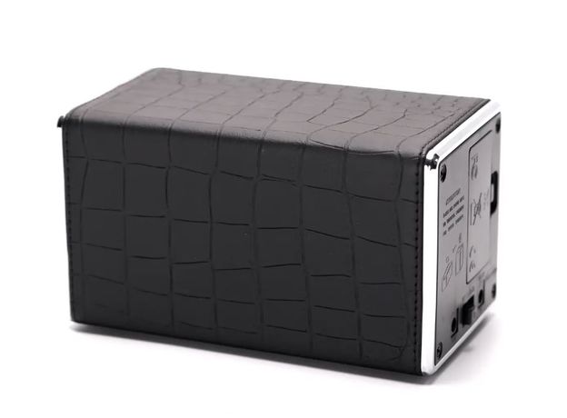 Скринька JA/CROC/1301/BCL, фото 3 | Интернет-магазин оригинальных часов и аксессуаров