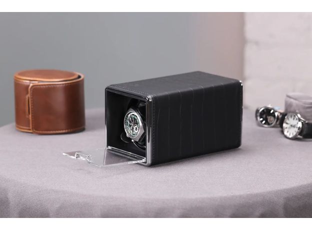 Скринька JA/CROC/1301/BCL, фото 4 | Интернет-магазин оригинальных часов и аксессуаров