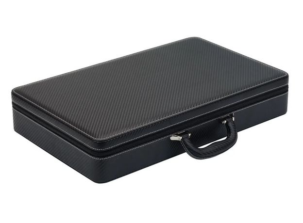 Шкатулка Salvadore PB/3250/24.CBN, фото 3 | Интернет-магазин оригинальных часов и аксессуаров