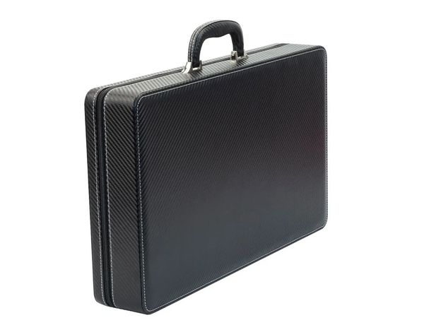 Шкатулка Salvadore PB/3250/24.CBN, фото 4 | Интернет-магазин оригинальных часов и аксессуаров