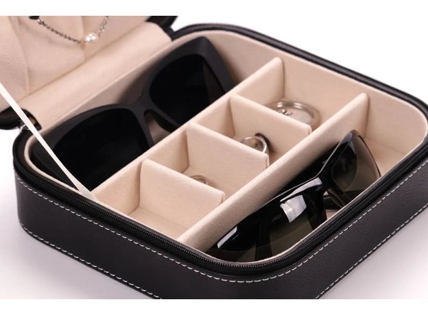 Шкатулка Salvadore SJ/6190.BL, фото 4 | Интернет-магазин оригинальных часов и аксессуаров