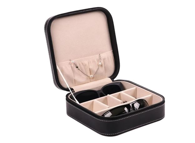 Шкатулка Salvadore SJ/6190.BL, фото 5 | Интернет-магазин оригинальных часов и аксессуаров