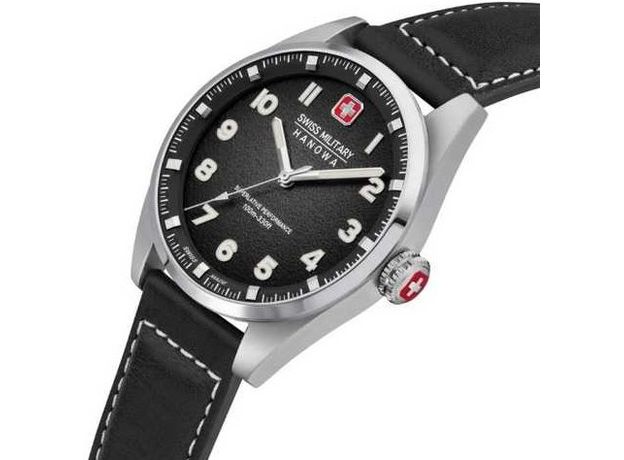 Swiss Military-Hanowa SMWGA0001501 GREYHOUND, фото 2 | Интернет-магазин оригинальных часов и аксессуаров