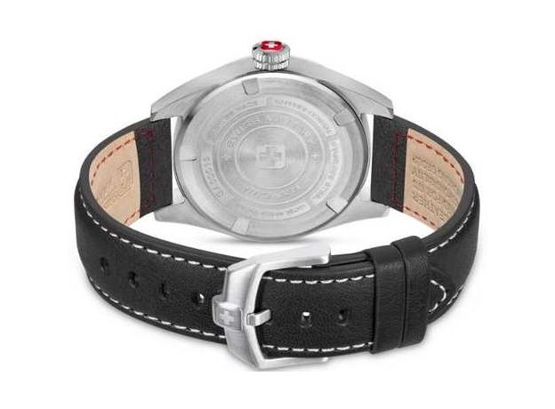 Swiss Military-Hanowa SMWGA0001501 GREYHOUND, фото 3 | Интернет-магазин оригинальных часов и аксессуаров