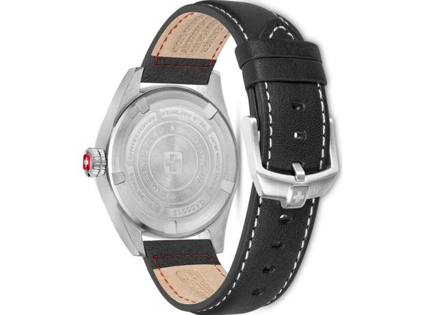 Swiss Military-Hanowa SMWGA0001501 GREYHOUND, фото 4 | Интернет-магазин оригинальных часов и аксессуаров