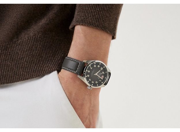 Swiss Military-Hanowa SMWGA0001501 GREYHOUND, фото 5 | Интернет-магазин оригинальных часов и аксессуаров