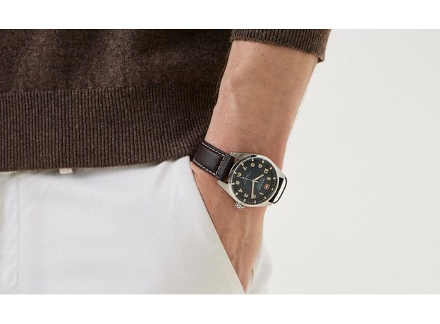 Swiss Military-Hanowa SMWGA0001502 GREYHOUND, фото 5 | Интернет-магазин оригинальных часов и аксессуаров