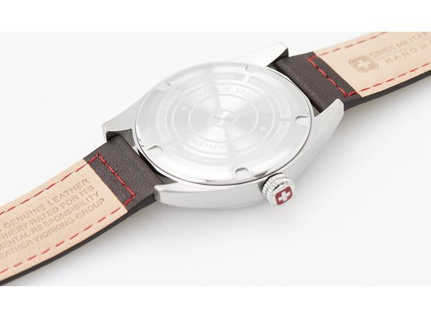 Swiss Military-Hanowa SMWGA0001502 GREYHOUND, фото 6 | Интернет-магазин оригинальных часов и аксессуаров