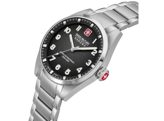 Swiss Military-Hanowa SMWGG0001503 GREYHOUND, фото 2 | Интернет-магазин оригинальных часов и аксессуаров