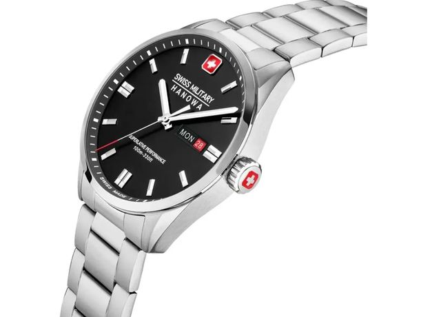 Swiss Military-Hanowa SMWGH0001601 ROADRUNNER MAXED, фото 2 | Интернет-магазин оригинальных часов и аксессуаров