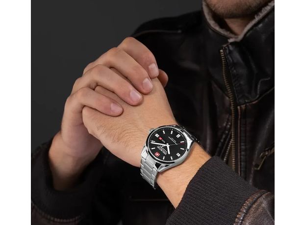 Swiss Military-Hanowa SMWGH0001601 ROADRUNNER MAXED, фото 3 | Интернет-магазин оригинальных часов и аксессуаров