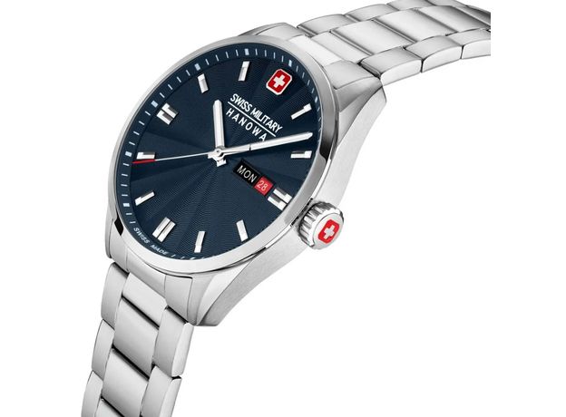 Swiss Military-Hanowa SMWGH0001602 ROADRUNNER MAXED, фото 2 | Интернет-магазин оригинальных часов и аксессуаров