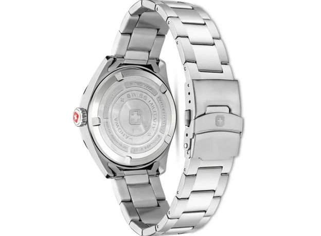 Swiss Military-Hanowa SMWGH0001602 ROADRUNNER MAXED, фото 3 | Интернет-магазин оригинальных часов и аксессуаров