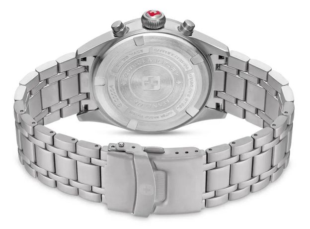 Swiss Military-Hanowa SMWGI0000405 THUNDERBOLT CHRONO, фото 5 | Интернет-магазин оригинальных часов и аксессуаров