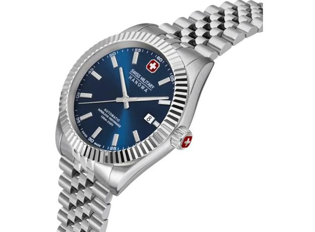 Swiss Military-Hanowa SMWGL0002102 DILIGENTER, фото 2 | Интернет-магазин оригинальных часов и аксессуаров