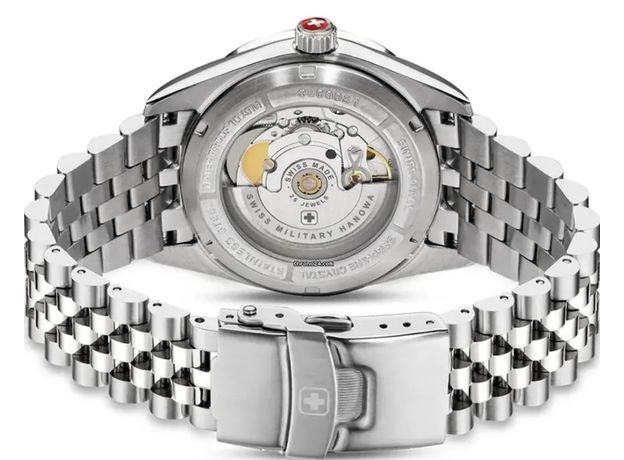 Swiss Military-Hanowa SMWGL0002102 DILIGENTER, фото 3 | Интернет-магазин оригинальных часов и аксессуаров