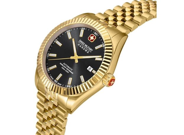 Swiss Military-Hanowa SMWGL0002110 DILIGENTER, фото 2 | Интернет-магазин оригинальных часов и аксессуаров