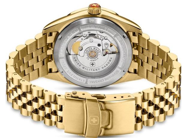 Swiss Military-Hanowa SMWGL0002110 DILIGENTER, фото 3 | Интернет-магазин оригинальных часов и аксессуаров