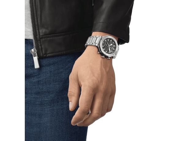 TISSOT T141.417.11.051.01 T-RACE CHRONOGRAPH, фото 3 | Интернет-магазин оригинальных часов и аксессуаров