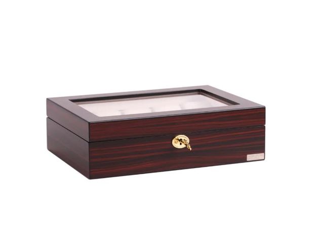 Скринька Salvadore WB/1087/10.E, фото 2 | Интернет-магазин оригинальных часов и аксессуаров