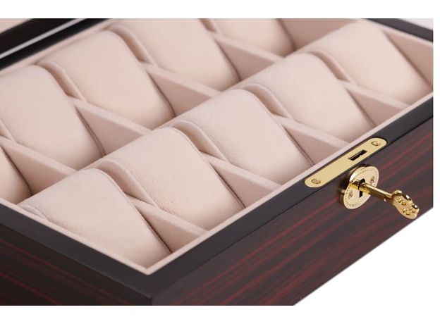 Скринька Salvadore WB/1087/10.E, фото 3 | Интернет-магазин оригинальных часов и аксессуаров