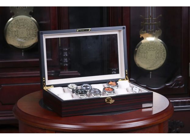 Шкатулка Salvadore WB/1087/12.E, фото 3 | Интернет-магазин оригинальных часов и аксессуаров