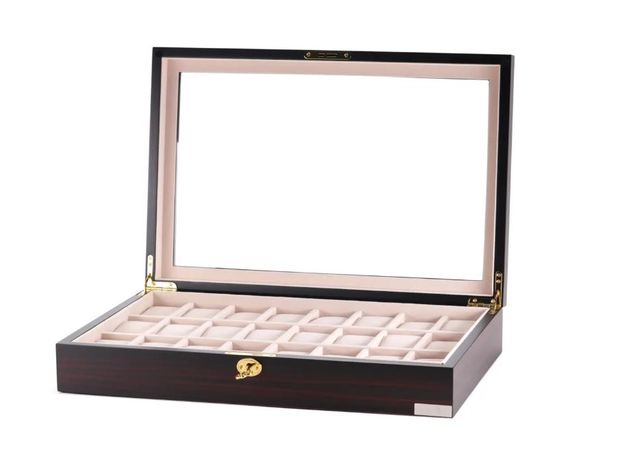 Скринька Salvadore WB/1087/24.E, фото 3 | Интернет-магазин оригинальных часов и аксессуаров