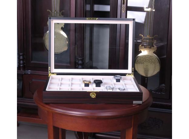 Скринька Salvadore WB/1087/24.E, фото 4 | Интернет-магазин оригинальных часов и аксессуаров