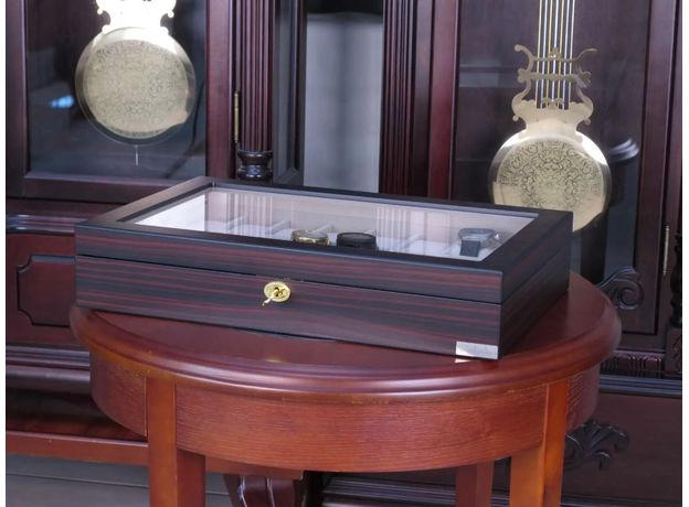 Скринька Salvadore WB/1087/24.E, фото 5 | Интернет-магазин оригинальных часов и аксессуаров