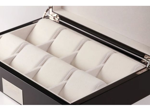 Скринька Salvadore WB/2022/8.BL (WB/2022/8BL), фото 3 | Интернет-магазин оригинальных часов и аксессуаров