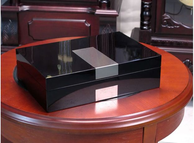 Скринька Salvadore WB/2022/8.BL (WB/2022/8BL), фото 5 | Интернет-магазин оригинальных часов и аксессуаров