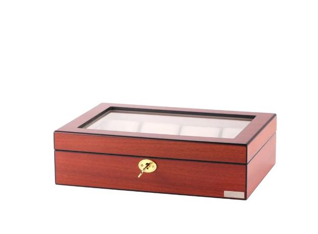 Шкатулка Salvadore WB/2105/8.C, фото 3 | Интернет-магазин оригинальных часов и аксессуаров