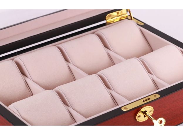 Шкатулка Salvadore WB/2105/8.C, фото 4 | Интернет-магазин оригинальных часов и аксессуаров