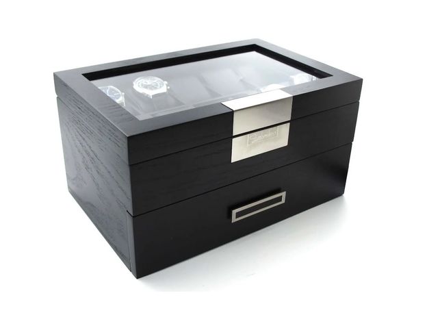 Скринька Salvadore WB/2350/20.BL.PU, фото 2 | Интернет-магазин оригинальных часов и аксессуаров