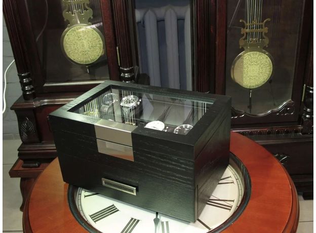 Скринька Salvadore WB/2350/20.BL.PU, фото 3 | Интернет-магазин оригинальных часов и аксессуаров