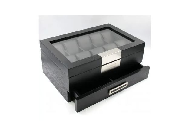 Шкатулка Salvadore WB/2351/10.BL.PU, фото 2 | Интернет-магазин оригинальных часов и аксессуаров