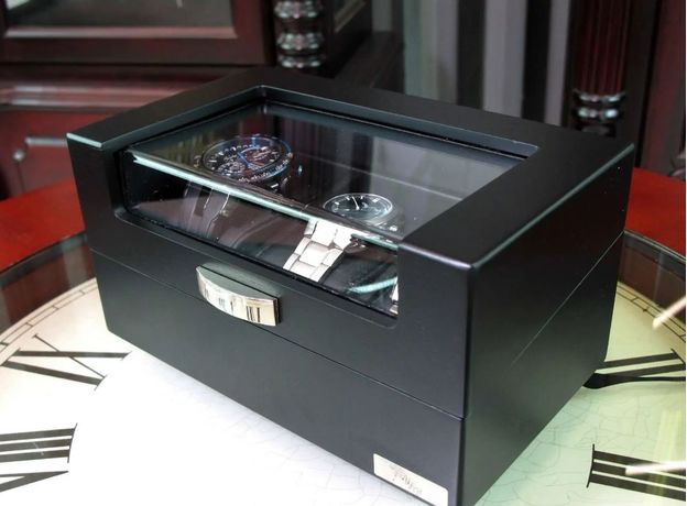 Шкатулка Salvadore WB/2351/10.BL.PU, фото 5 | Интернет-магазин оригинальных часов и аксессуаров