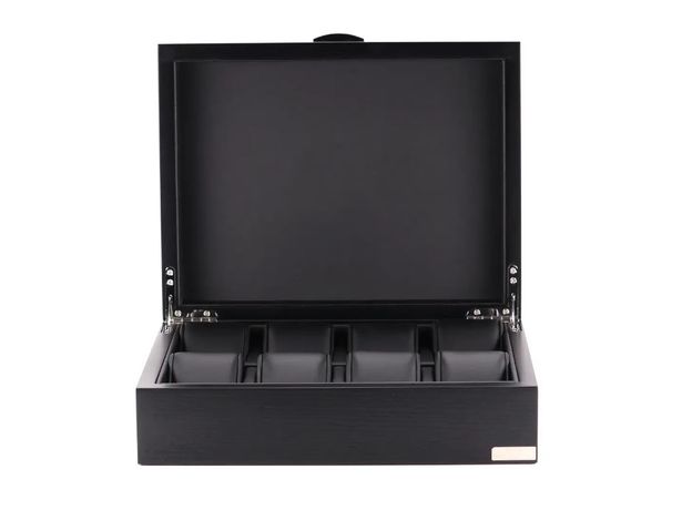 Скринька Salvadore WB/2376/8.BL, фото 3 | Интернет-магазин оригинальных часов и аксессуаров