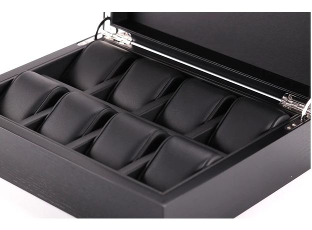 Скринька Salvadore WB/2376/8.BL, фото 4 | Интернет-магазин оригинальных часов и аксессуаров