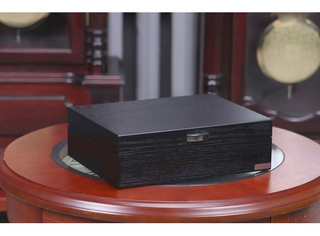 Скринька Salvadore WB/2376/8.BL, фото 6 | Интернет-магазин оригинальных часов и аксессуаров