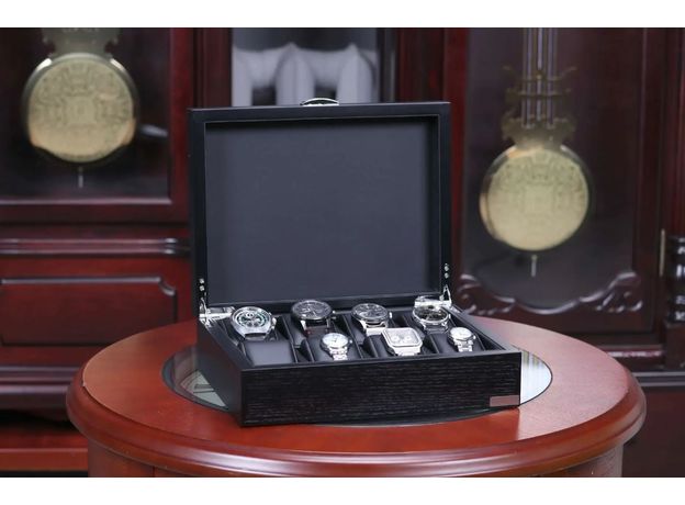 Скринька Salvadore WB/2376/8.BL, фото 7 | Интернет-магазин оригинальных часов и аксессуаров