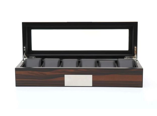 Скринька Salvadore WB/2377/6.EB, фото 3 | Интернет-магазин оригинальных часов и аксессуаров