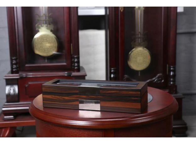 Скринька Salvadore WB/2377/6.EB, фото 5 | Интернет-магазин оригинальных часов и аксессуаров