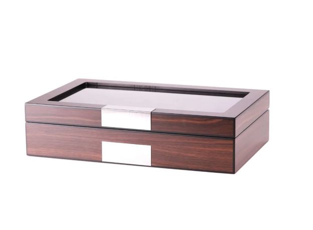 Скринька Salvadore WB/2381/8.JW, фото 2 | Интернет-магазин оригинальных часов и аксессуаров