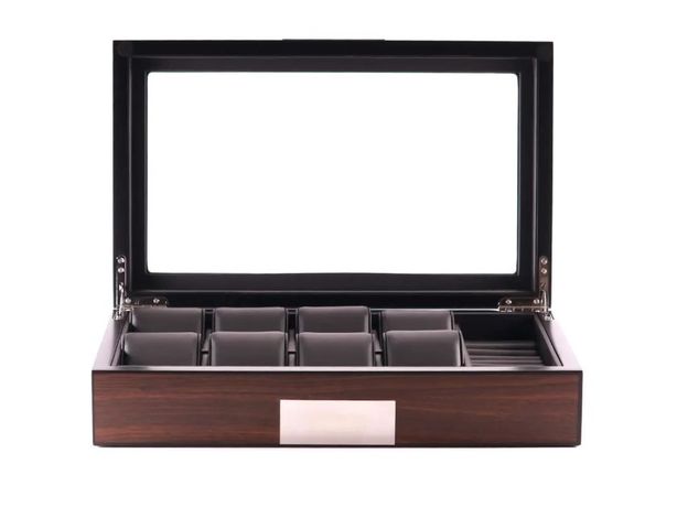 Скринька Salvadore WB/2381/8.JW, фото 3 | Интернет-магазин оригинальных часов и аксессуаров