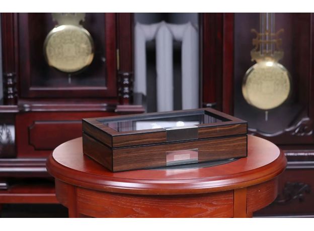 Скринька Salvadore WB/2381/8.JW, фото 4 | Интернет-магазин оригинальных часов и аксессуаров